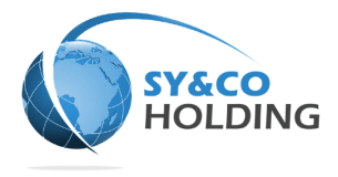 Logo of SY&CO Holding